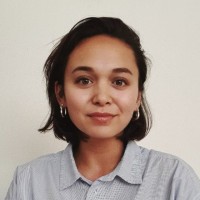 Susanne Roebijat