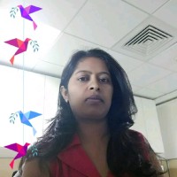 Shobha Nayak