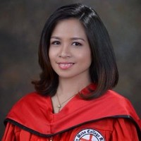 Lourdes Angelynne Manapsal