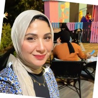 Asmaa Fouad