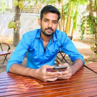 Parthiban N