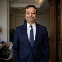 Anandkumar Singh