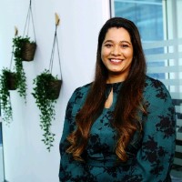 Rochelle Alphonso