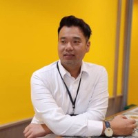 Mohd Azizi Muhamad