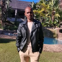 Zakhele Mngadi