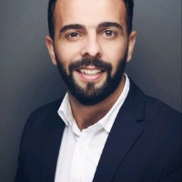Mohammad Alshouli