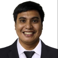 David Joshua Refuerzo