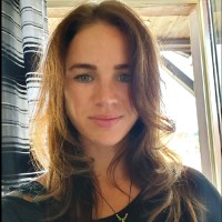 Isabelle Pironet