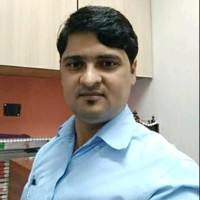 Upendra Kumar Tiwari