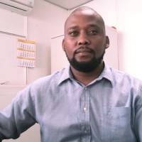 Bismark Bié