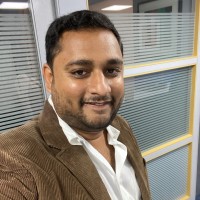 Sumit Dorge