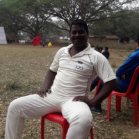 Prafulla Kumar Mallik