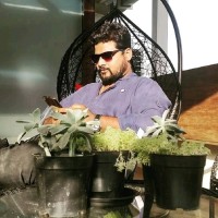 Vigneshwar Ag