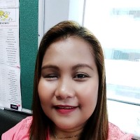 Bernadette Mandap