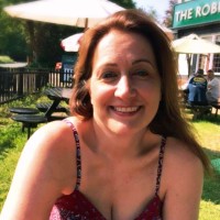 Suzanne Sharp