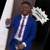Ani Onyedikachi Collins