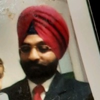 Sukhdeep Jheeta