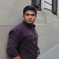 Santosh Kumar