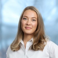 Rebecka Nikander