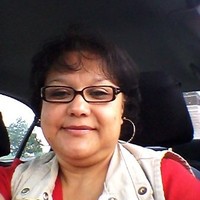 Cecilia Flores