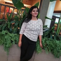 Manisha Umathe