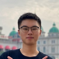 Kexiao Zhu