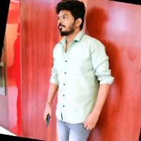 Sathish Kumar B