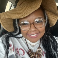 Zahria Barber