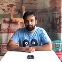 Manoj Chandradhar