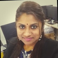 Kavitha Muniandy