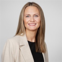 Vigdis Tøndel