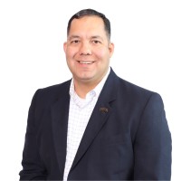 Greg Escobar, MBA