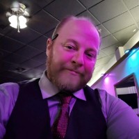 Joshua Olson