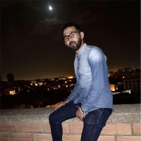 Walid bouchaib