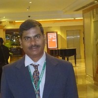 Nagaprasad Rao