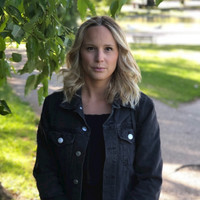 Sandra Zackrisson
