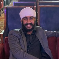 Guramrit Singh