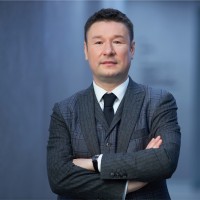 Yury Pshenichnikov