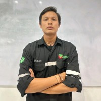 Febrian Adi Wibisono