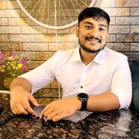 Sahil Behera