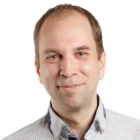 Pavel Gavenda