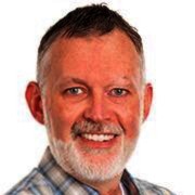 Mark Pierce