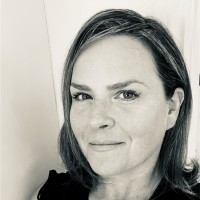 Janine Knight
