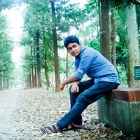 tushar ali