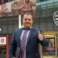Zdenek Hoffmann