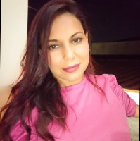 Fabiana Moraes