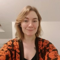 Sarah-Dee Ruddick