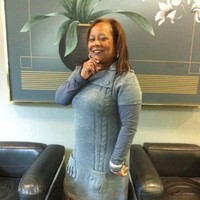 Gail Robinson