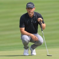 Bennett Smed, Pga
