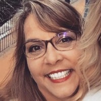 Donna Thorne
